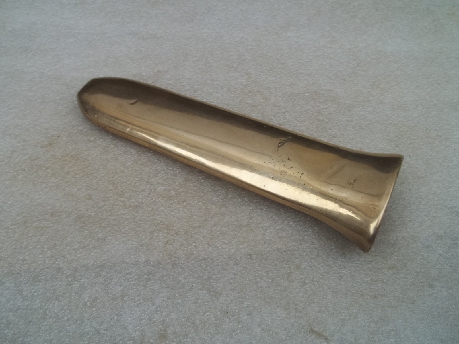 Vintage Siebe Gorman Divers Knife Scabbard