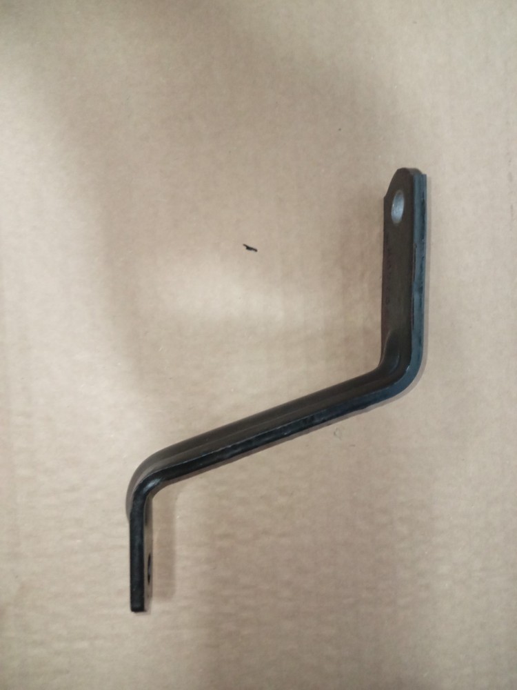 Mercruiser Alternator Bracket 807750