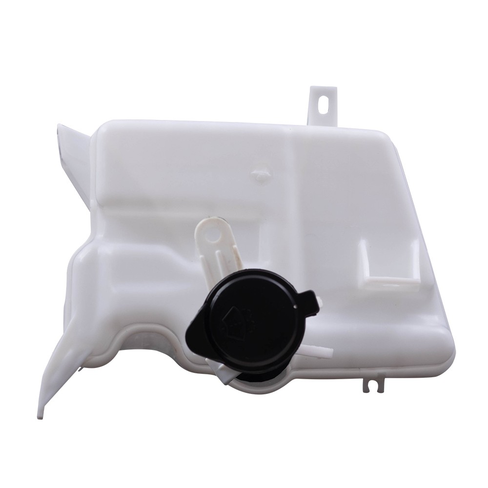 Brock Windshield Washer Tank With Cap-Pump Without Sensor fits Corolla