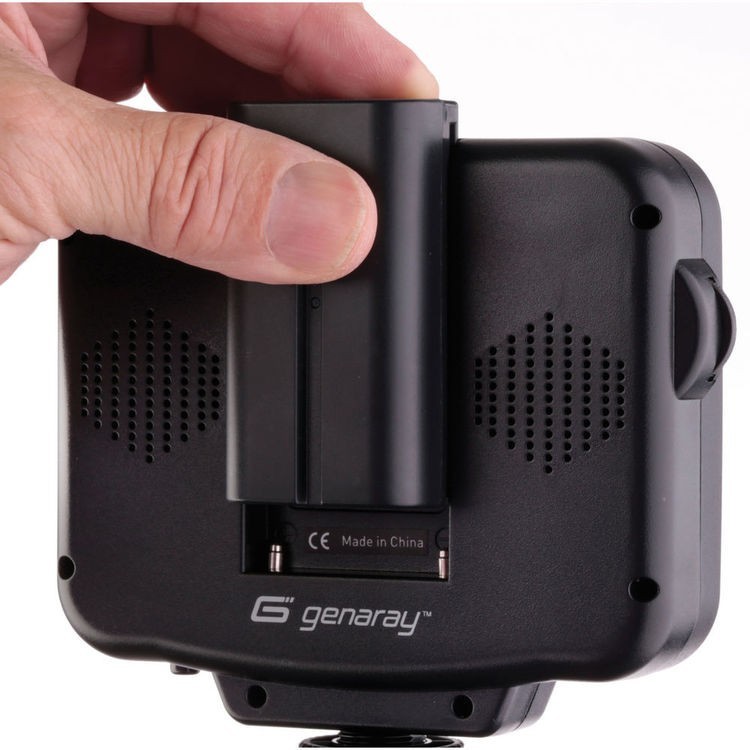 Genaray LED-5300 Light for camera