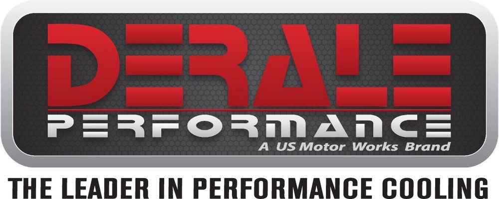 Derale Replacement Thread-in Probe for Part Number 16749
