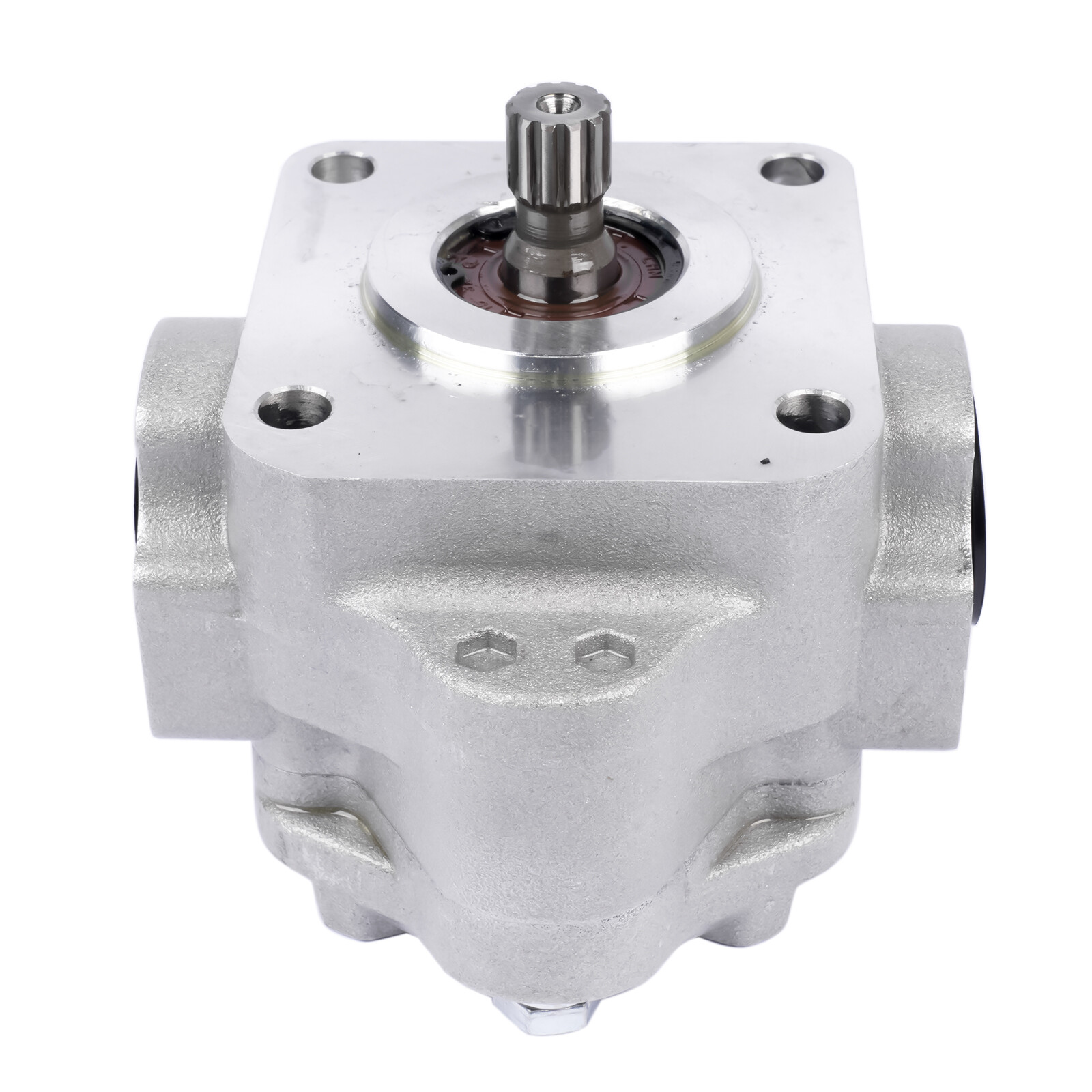 New Hydraulic Pump For John Deere 2020 2305 3005 4100 4110 AM876750 1401-1192