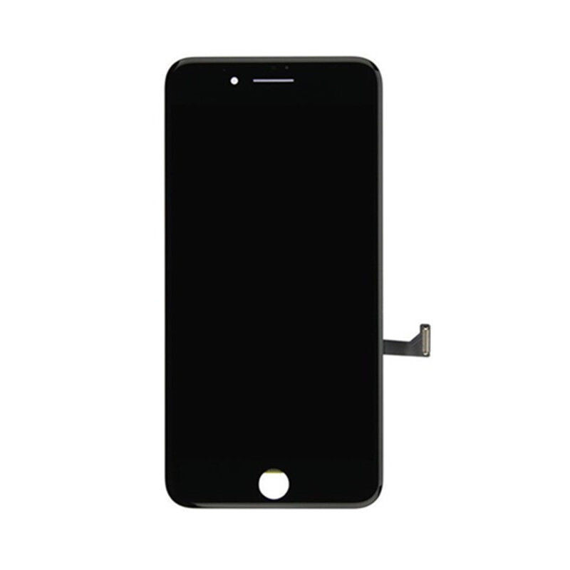 New iPhone 7 4.7" Black LCD Display Touch Screen Digitizer Assembly Replacement