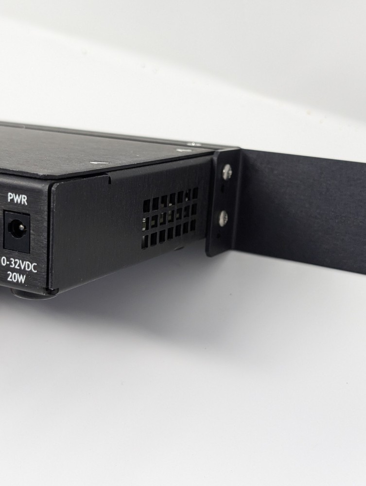 BMS BDEC-P2 Dual Mode Decoder BDEC-Pro Series 2 MPEG2 H.264 UNTESTED Parts