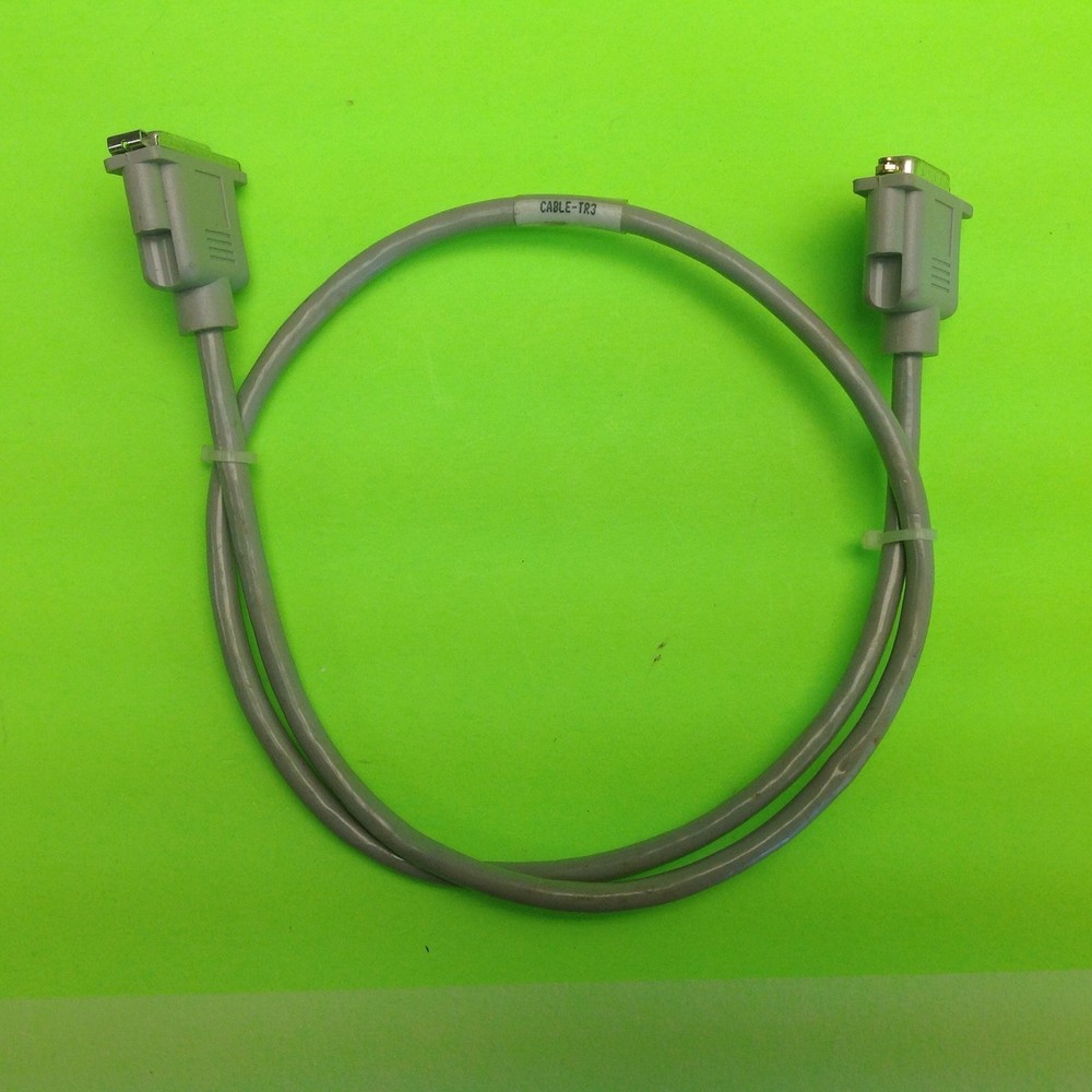 3 Ft 15 Pin Cable Cord CABLE-TR3