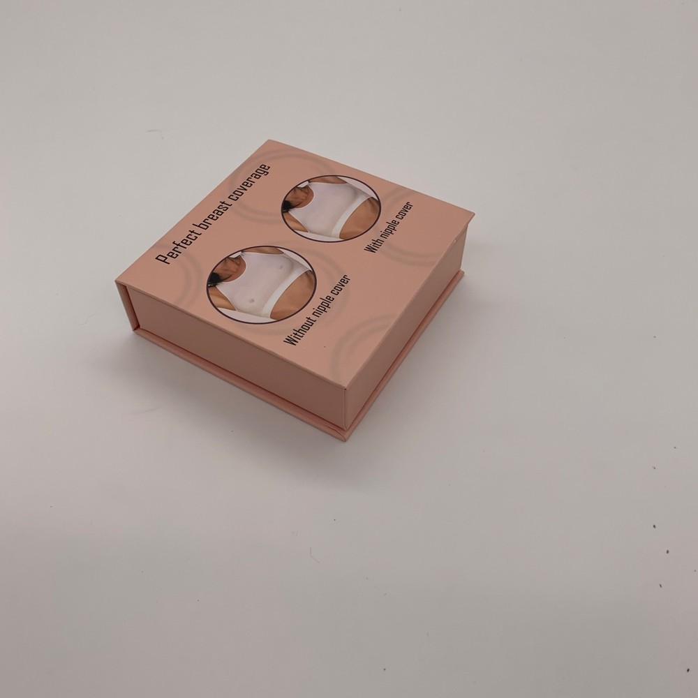 UKAMAR Nipple Covers 2 Pairs