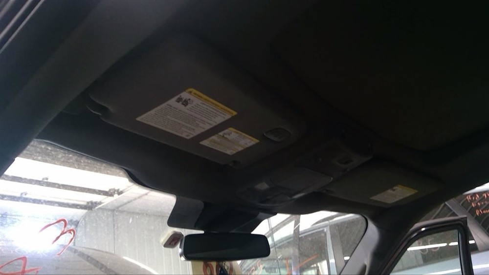 F150 2019 Air Shutter 1581522