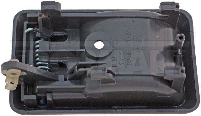 Dorman 93960 Interior Door Handle Front And Rear Left Gray