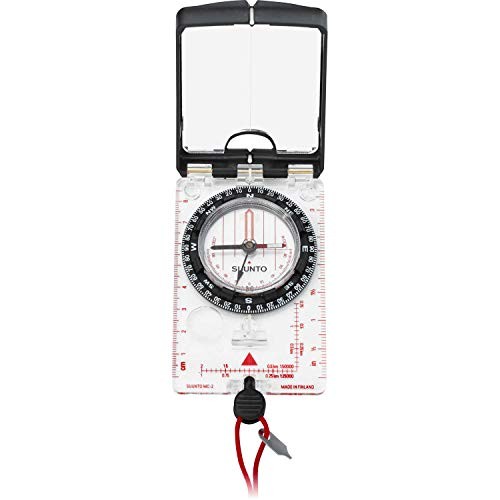 MC-2 Q/D/CM/IN/NH Compass