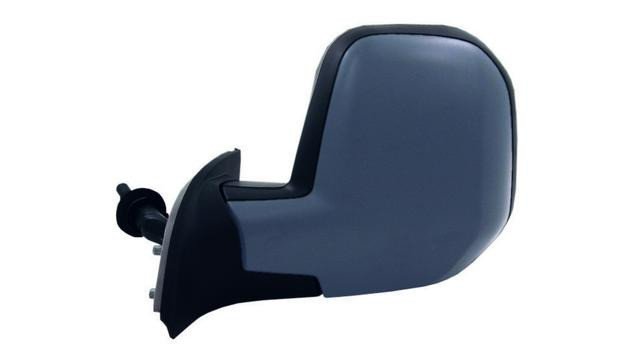 IPARLUX FULL LEFT REAR VIEW MIRROR