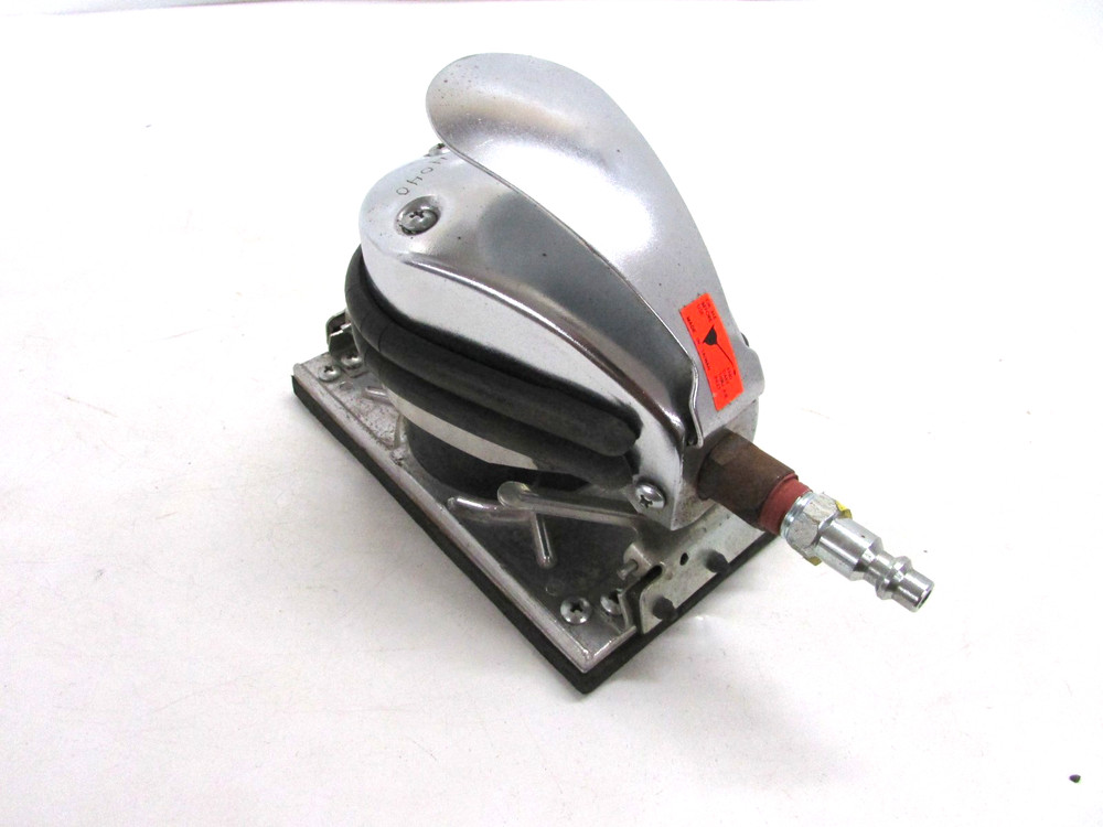 ORBITAL JITTERBUG PALM SANDER MODEL #13206G
