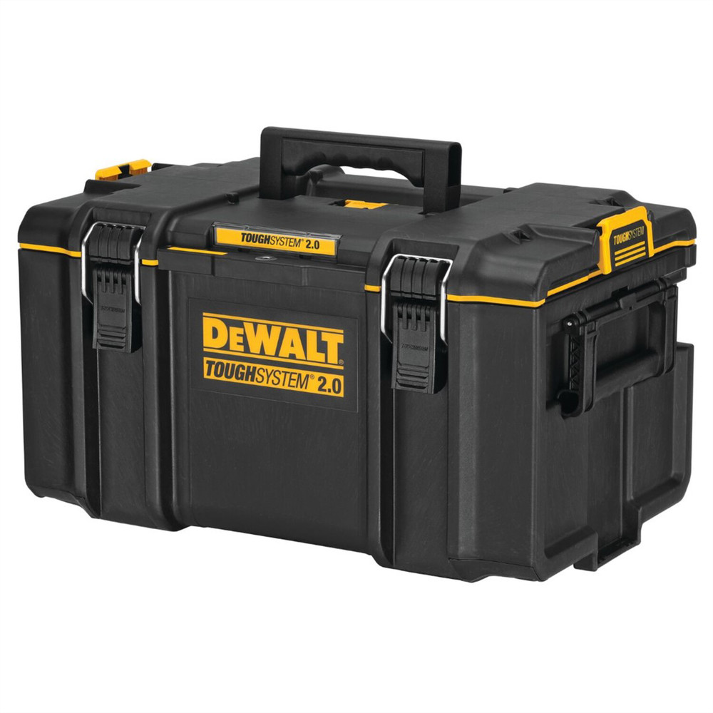 DWST08300DEWALT TOUGH SYSTEM 2.0 LARGE TOOL BOX