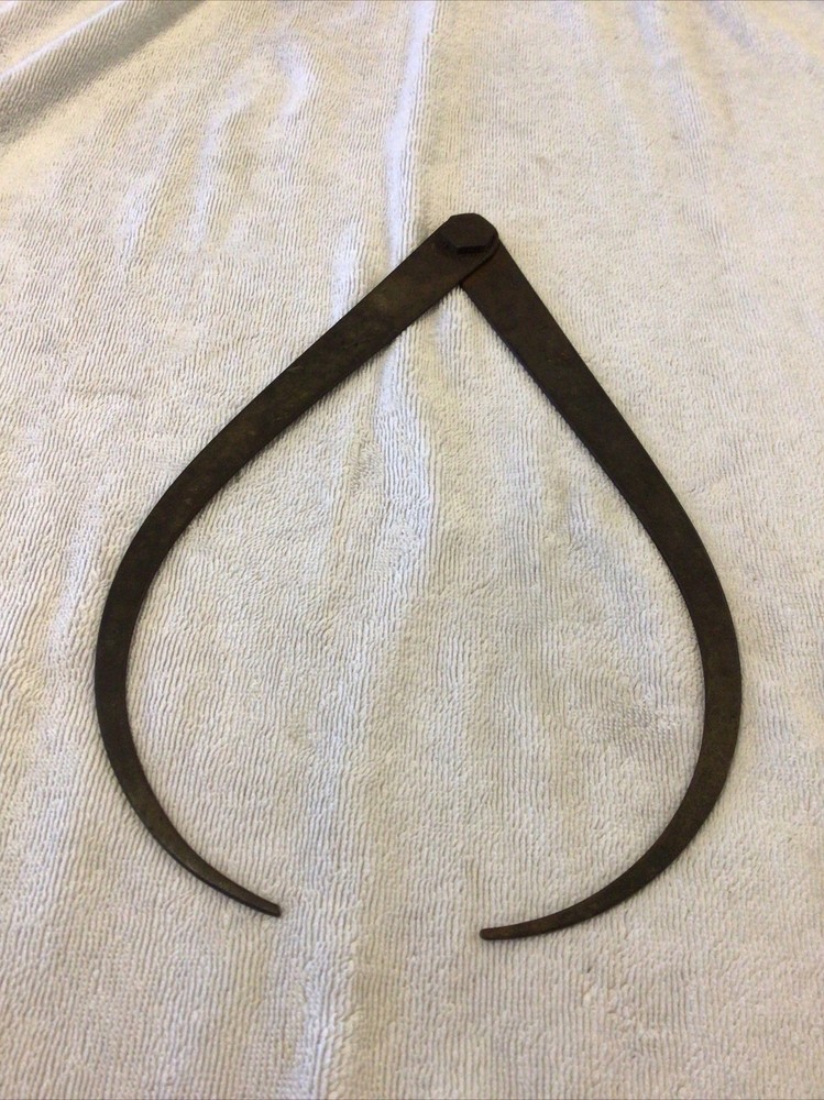 Vintage Outside Caliper, ELS?