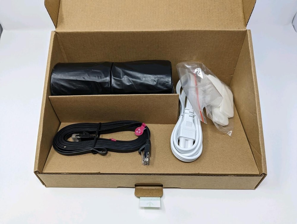 Clover Station Solo Accessory Kit