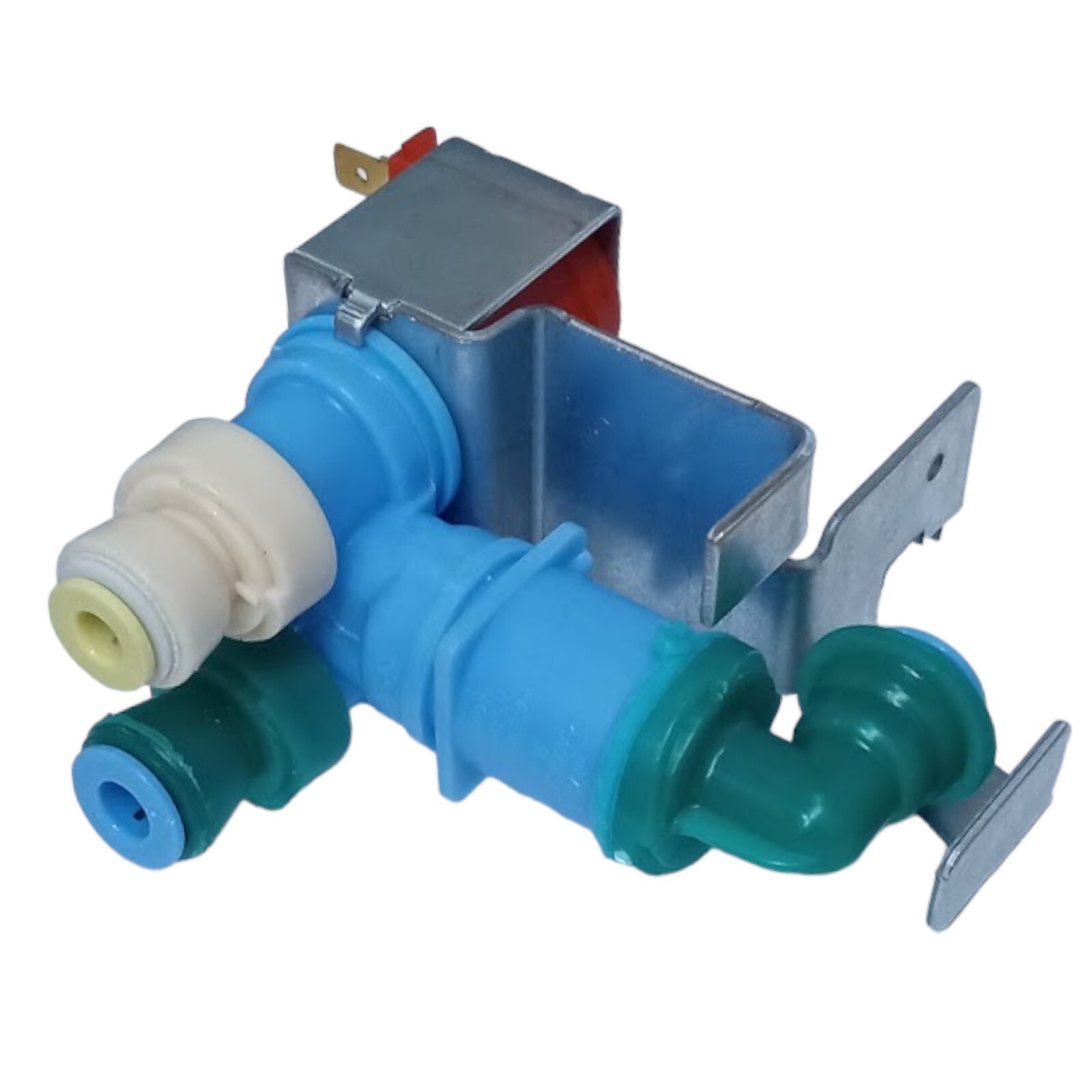 K-78090 Refrigerator Water Solenoid Valve for Whirlpool W10420083 WPW10420083
