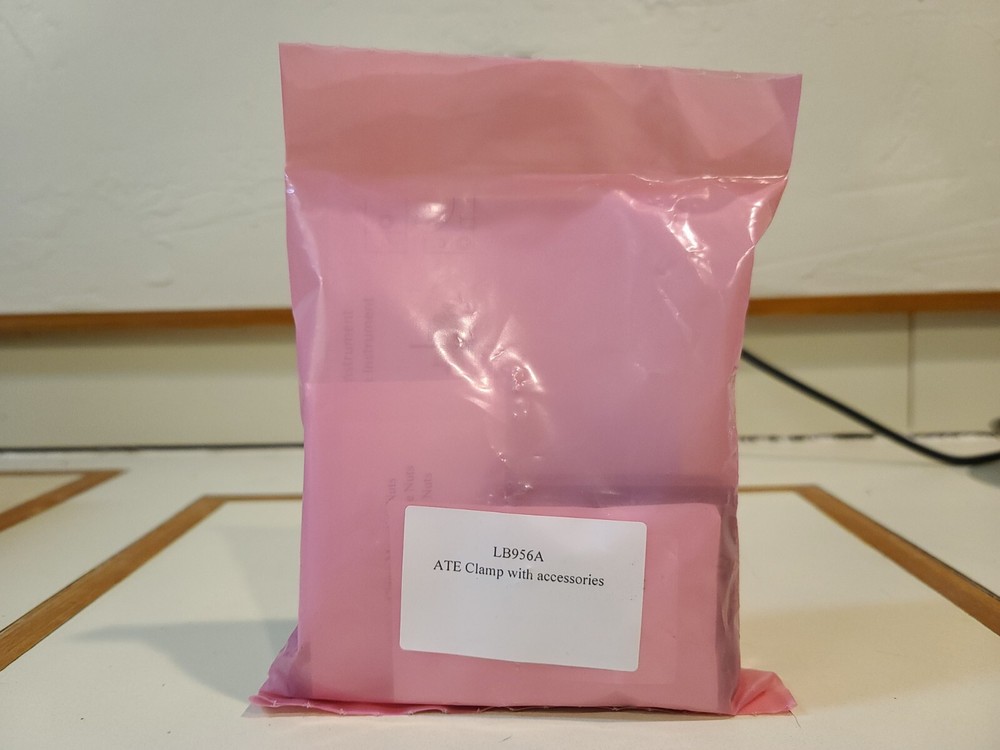 LB956A Mounting Bracket For LadyBug USB RF Power Sensor