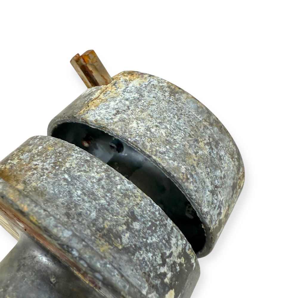 Wheeler Rex Internal Pipe Cutter For PVC and ABS Plastic Pipe