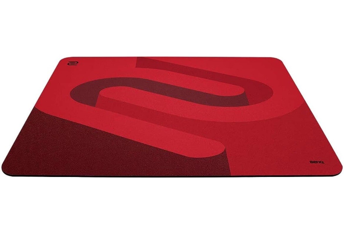 BenQ ZOWIE G-SR-SE Rouge Gaming Mouse Pad 18.5" X 15.3"