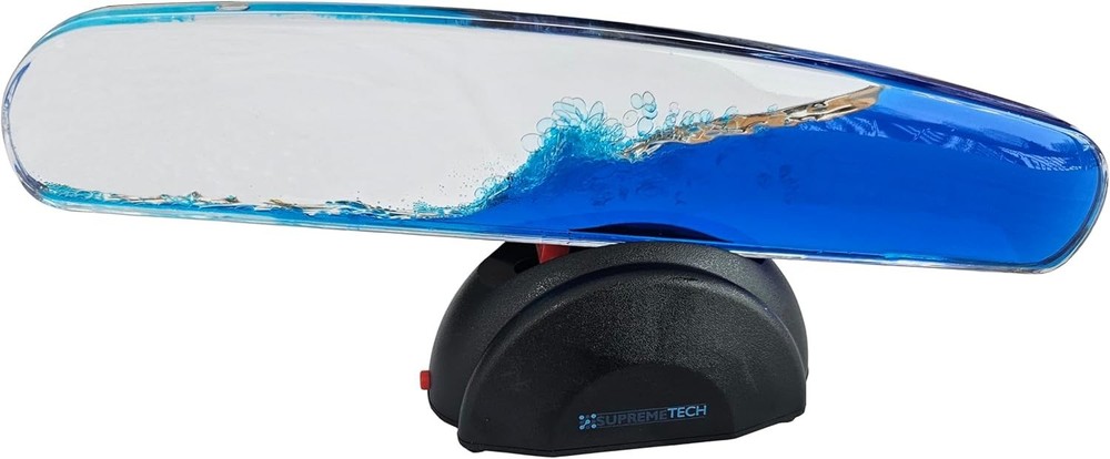 Blue Wave Motion Machine 12 Inch
