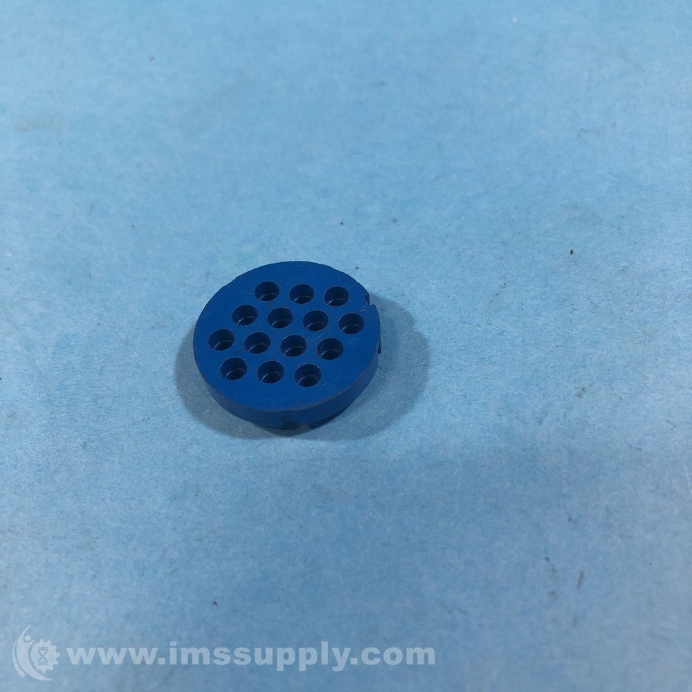 20-27SR Connector Insert, 14 Pin USIP