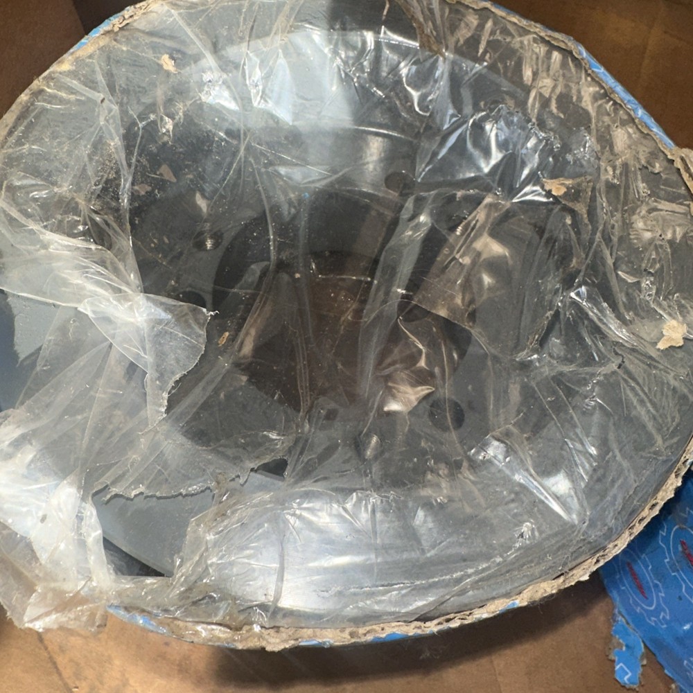AMEC SPLIT TAPER SHEAVE 6B62SK