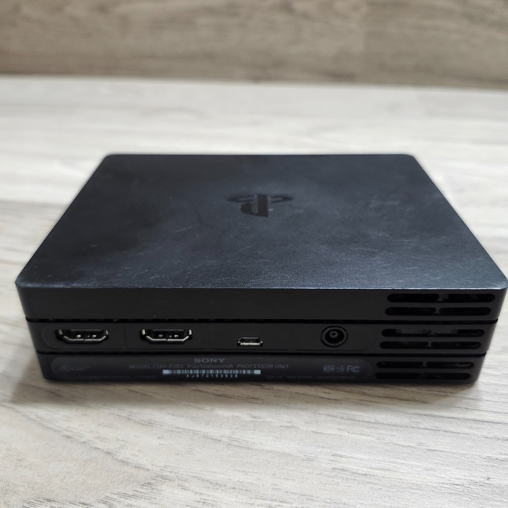 Sony Original PlayStation VR Processor CUH-ZVR2 PS4 Processor ONLY