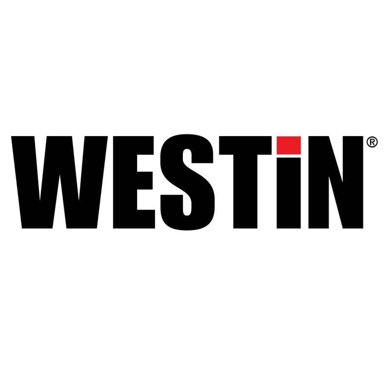 Westin Step Nerf Bar | 21-3920