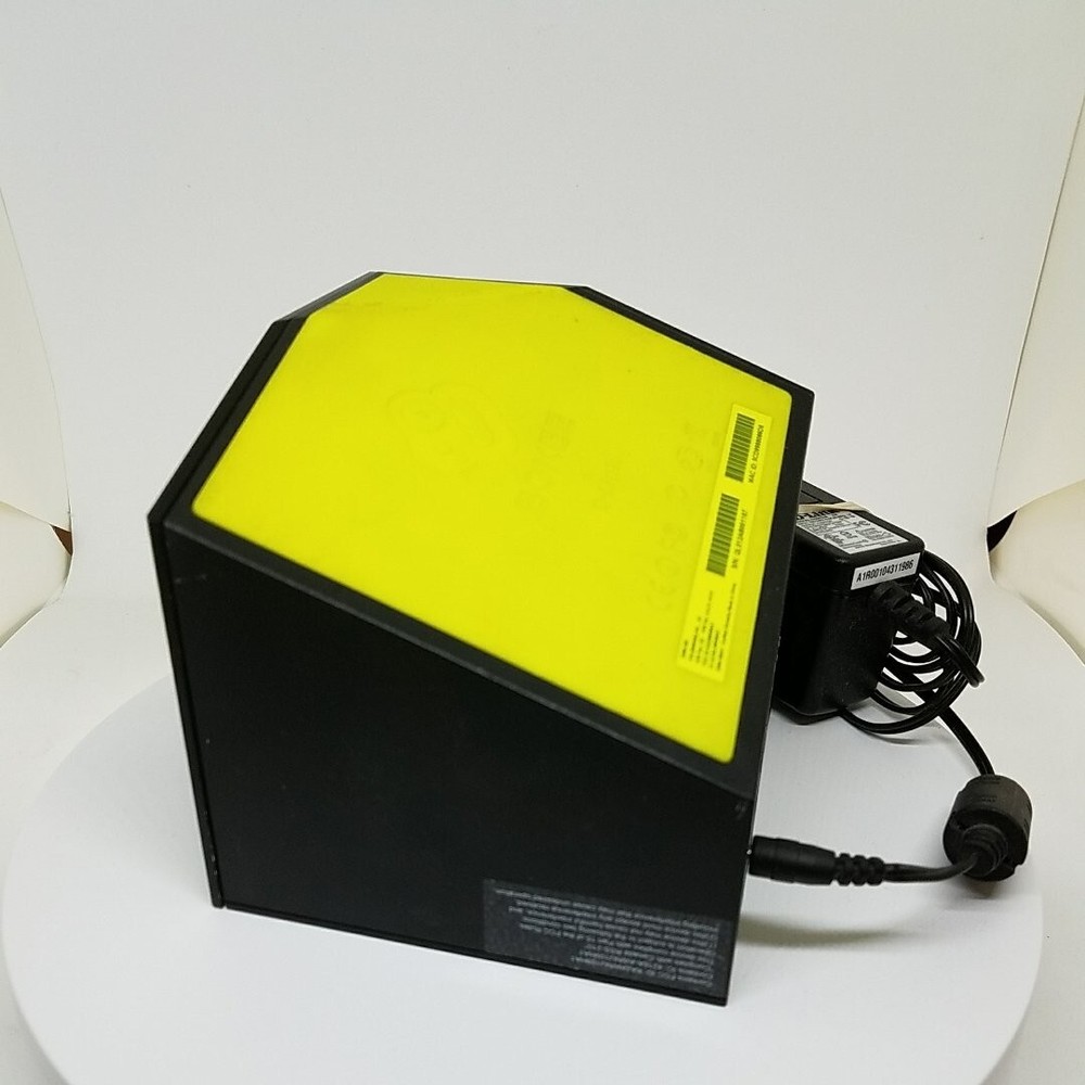 D-Link Boxee Box Digital HD Media Streamer With Adapter