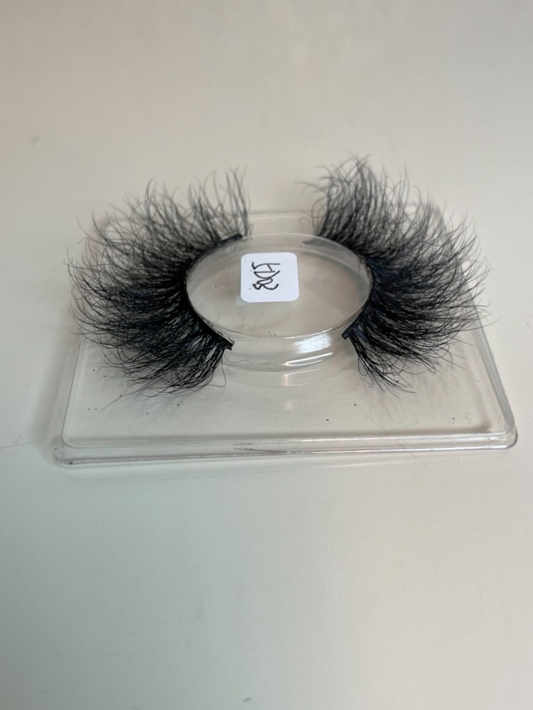 Mink Lashes