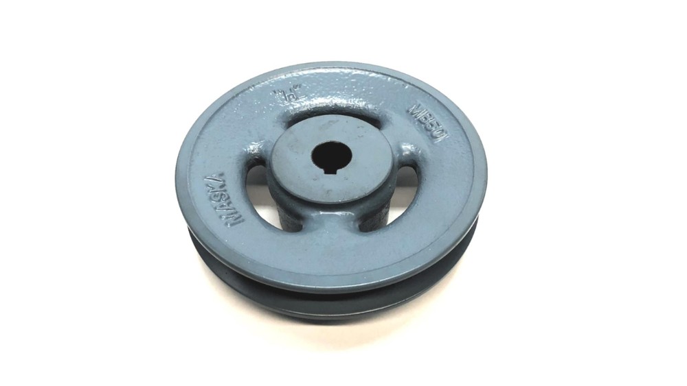 Maska Fixed Bore Sheave MB50X5/8 NOS