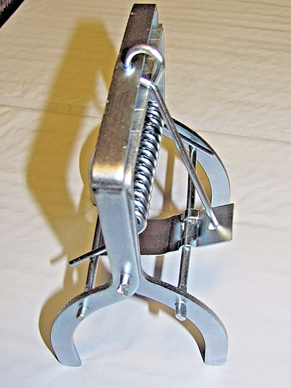 FPS 2403 galvanized Steel Mole Eliminator Trap (1-trap), New,