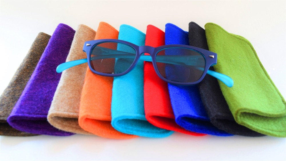 Spider Monkey - Reader Broad Reading Glasses color: Cloud