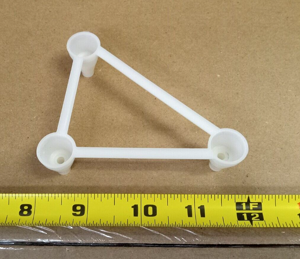 HAMILTON BEACH 29881 BM07 Bread Maker Machine Replacement Circuit Board Mount
