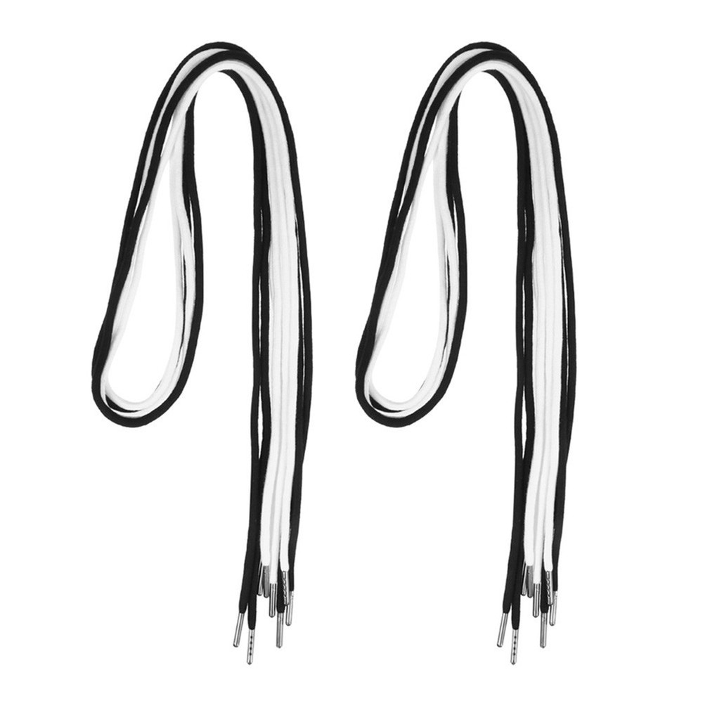 10 Pcs Clothes Pants Drawstring Replacement for Sweatpants Drawstrings