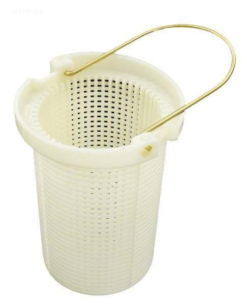 Trap Basket