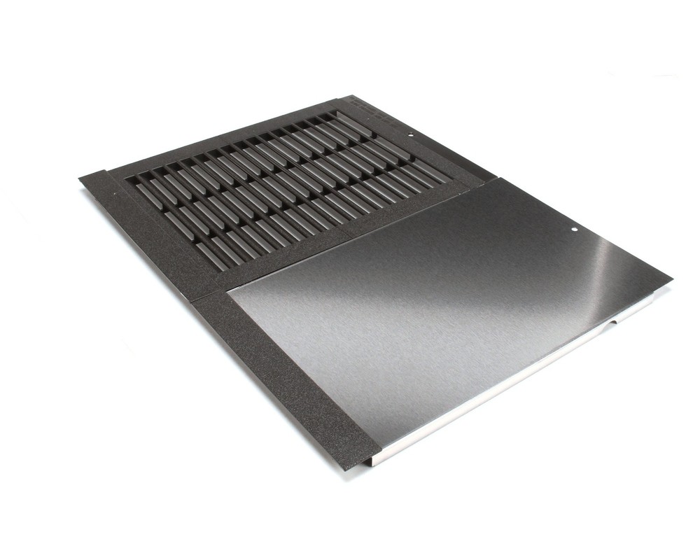 Manitowoc Ice Left Hinge Side Panel Assembly 7628083 - Genuine OEM Replacement