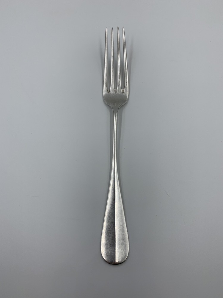 .800 Austria VCD Silver Fork Vincenz Carl Dub