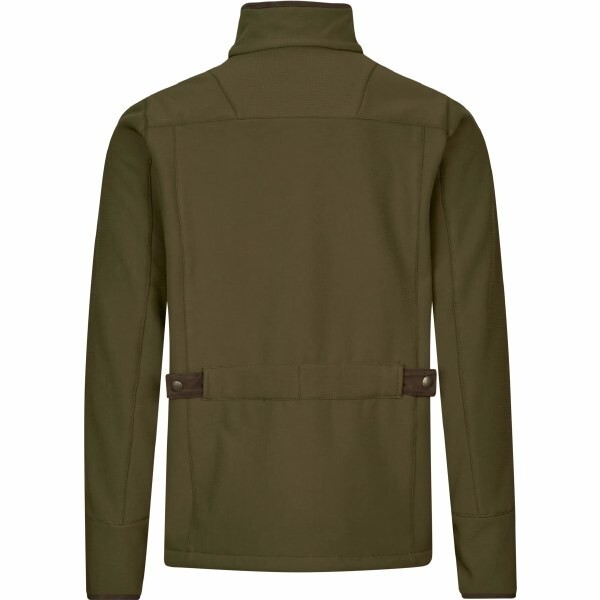 Seeland Wenlock Shooting Jacket