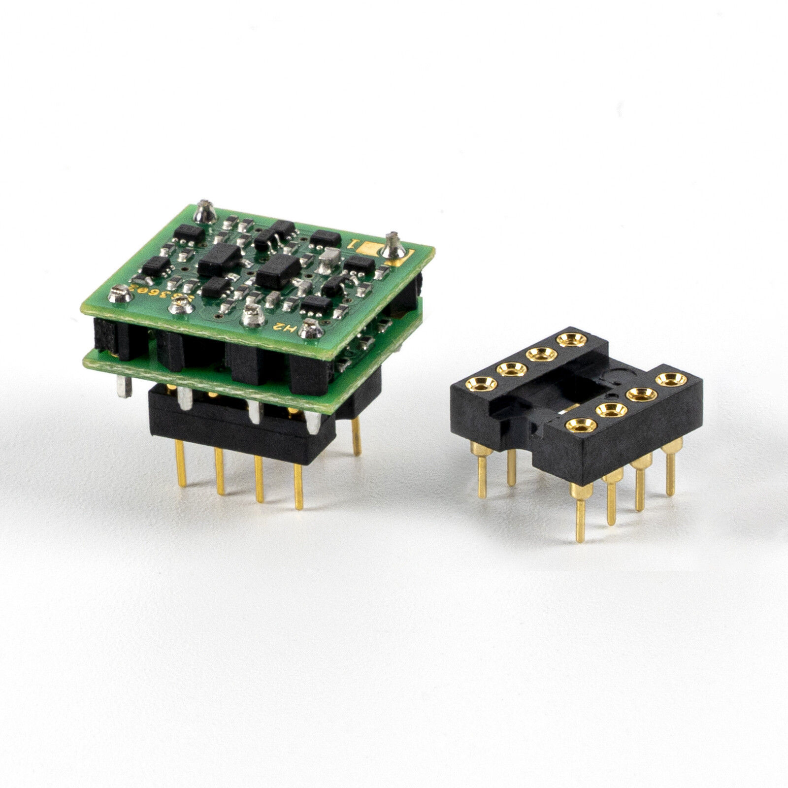 SPARKOS LABS 1 Pair SS3602 Discrete Dual for BT20A PRO and V3