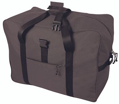 Explorer TV Cargo Bag