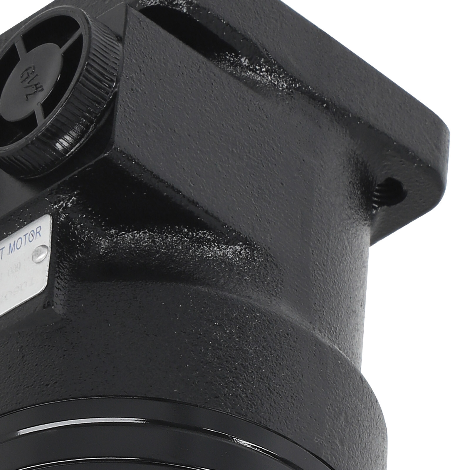 New Hydraulic Gerotor Motor For Eaton Char-Lynn H Series 101-1001-009 1011001