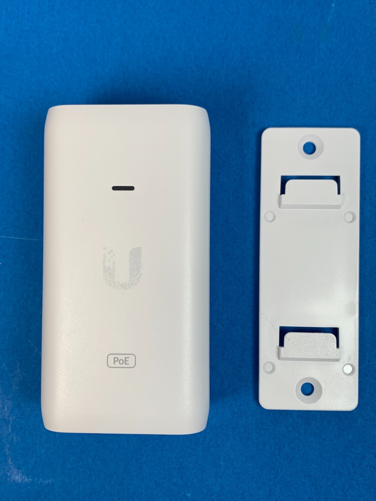 Ubiquiti Unifi U-POE-AF 48V POE Injector GIGABIT Power Supply GP-V480-032G