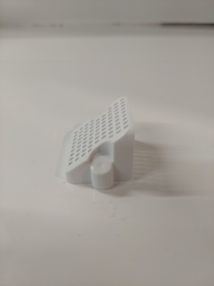 Silonn SLIM02 Ice Cube Maker Filter Screen Cover Insert Part Only PART ONLY