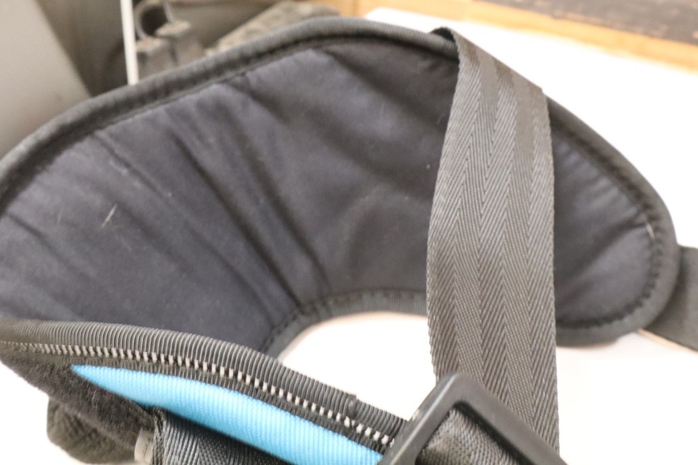 julius idc Powerharness Size Medium RM