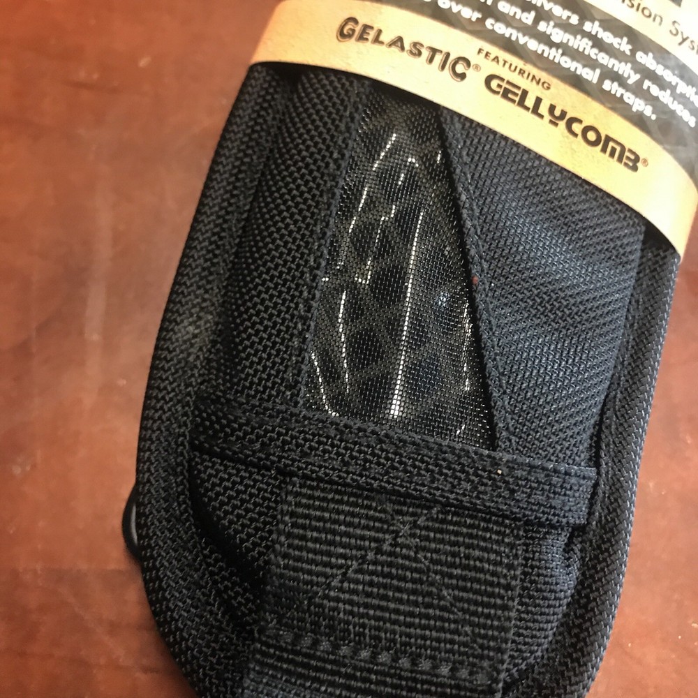 JanSport Single Soft Shoulder Strap Universal Harness