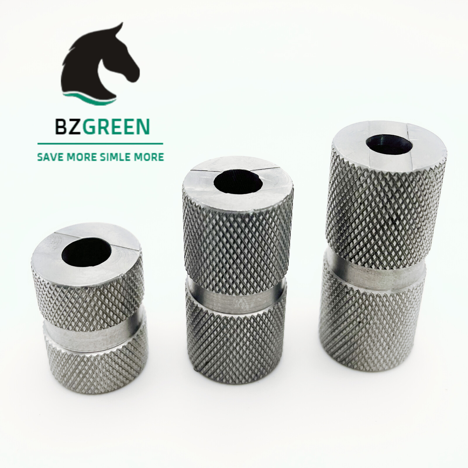 Cartridge Gauge Reloading .223 308 9mm Case 3 Size Option