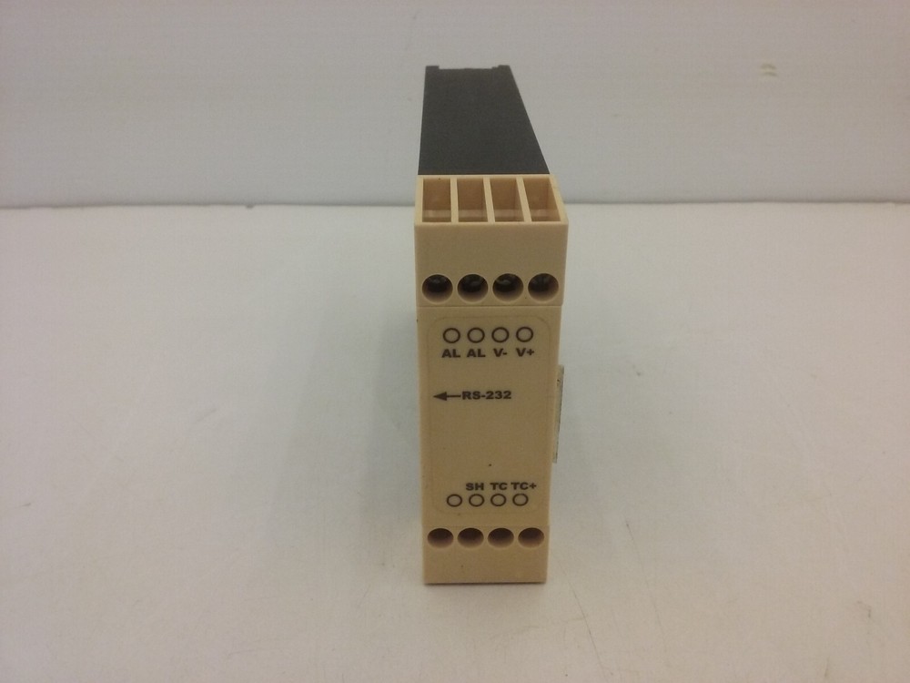 HARMONY TECHNOLOGY ST-5000-D-0 CONTACTOR TRANSMITTER RELAY NNB