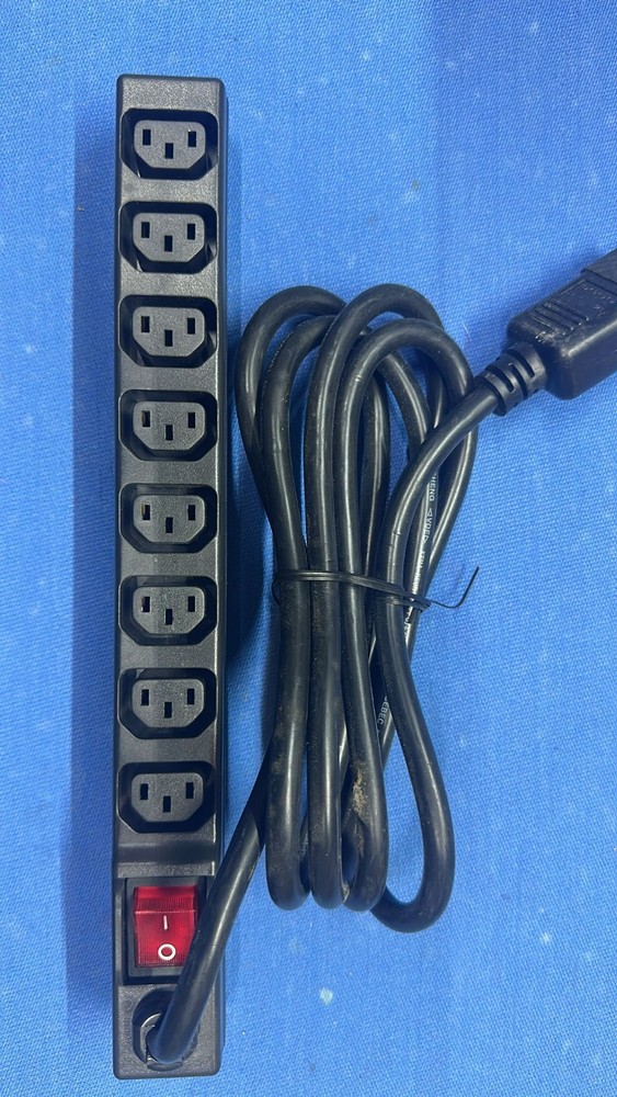 HP Modular PDU Extension Bar