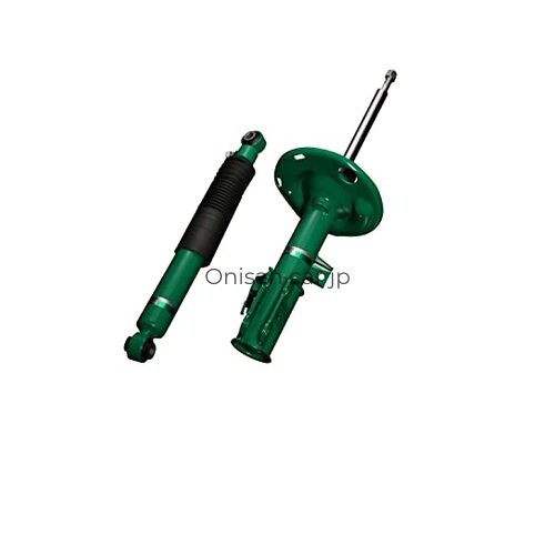 TEIN EnduraPro PLUS KIT Factory Shock Absorbers (Full Set) with Adjustable