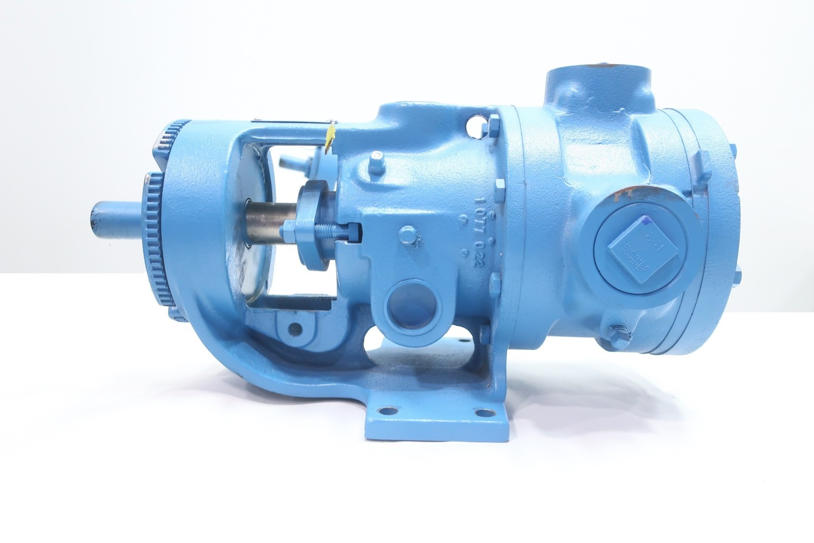 Viking Pump KK224A Hydraulic Gear Pump